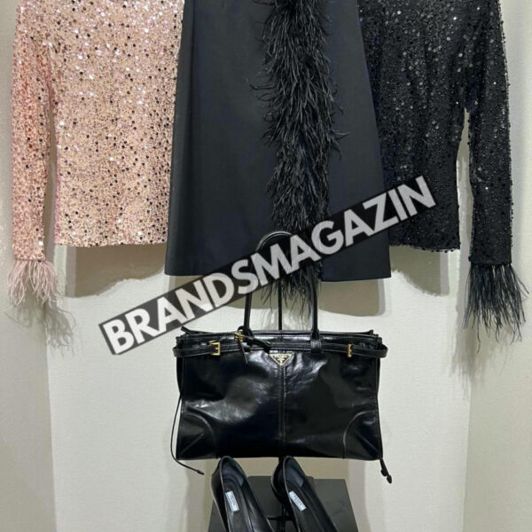 Блузка Yves Saint Laurent BM46671567377