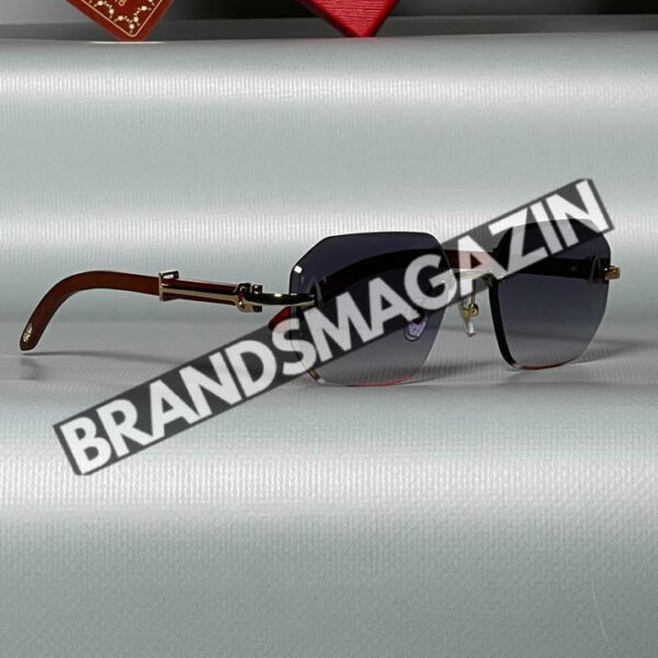 Солнцезащитные очки Cartier BM47638082777