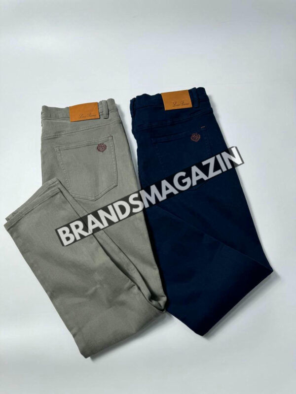 Джинсы Loro Piana BM46293334577 2