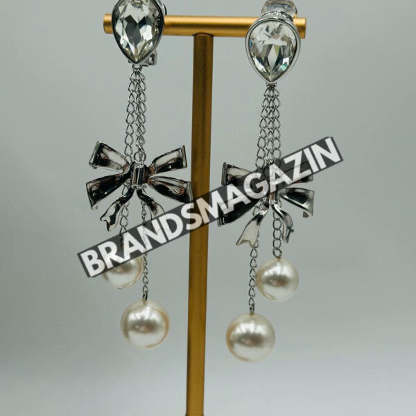 Серьги Alessandra Rich BM46589502277