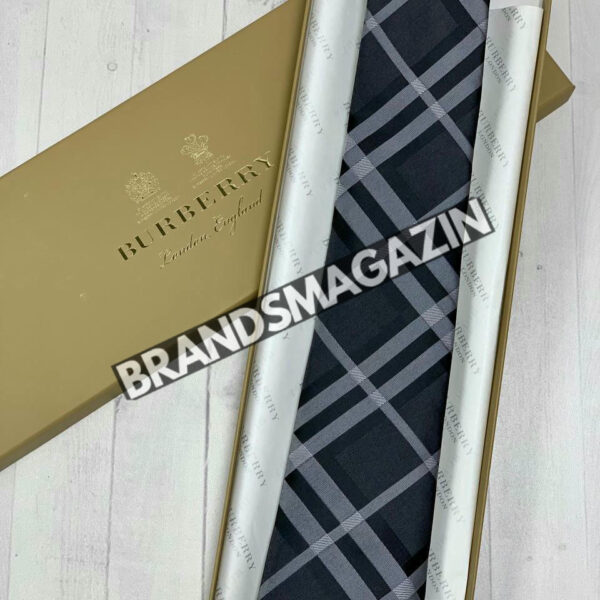 Галстук Burberry BM47450460677