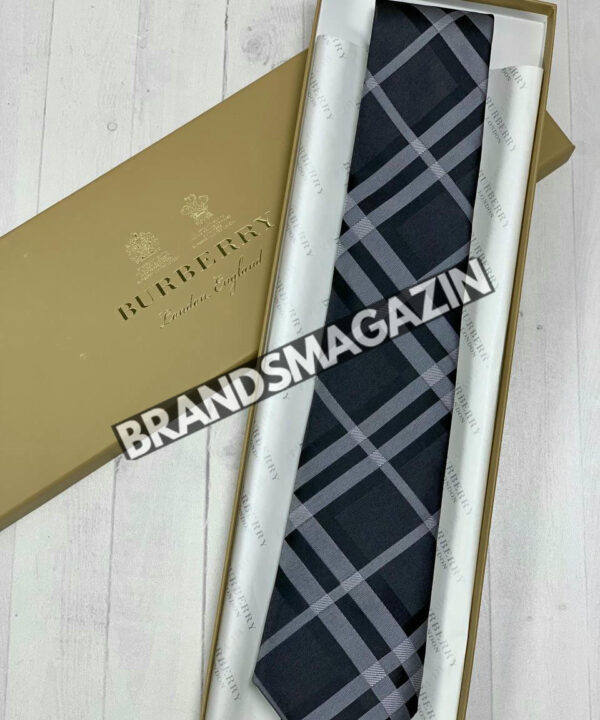 Галстук Burberry BM47450460677 Галстук Burberry BM47450460677