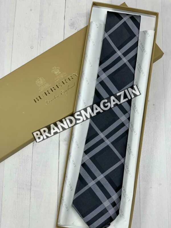 Галстук Burberry BM47450460677