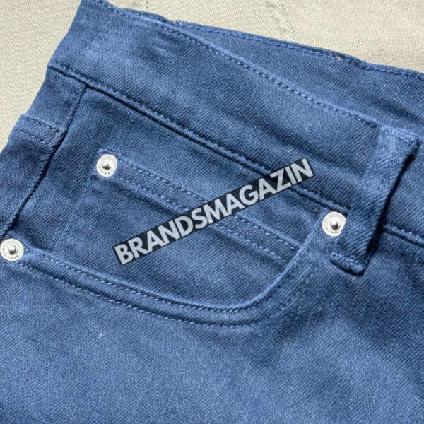 Джинсы Loro Piana BM46293334577 3