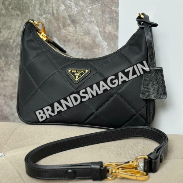 Сумка Prada BM46086131577