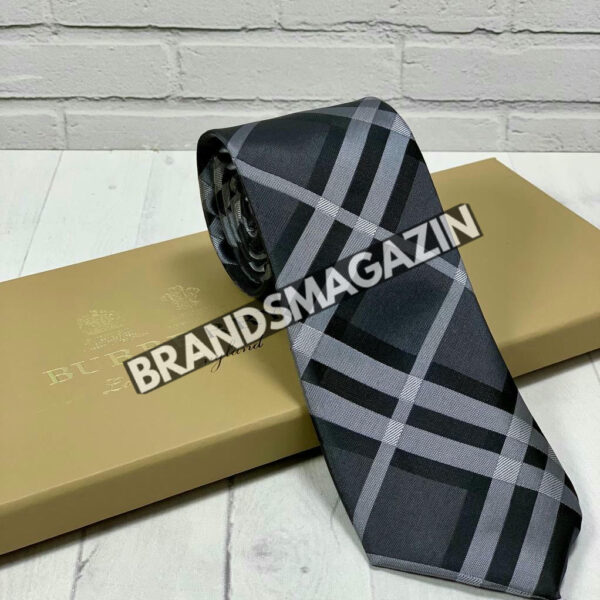 Галстук Burberry BM47450460677 2