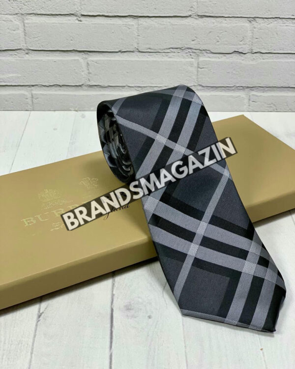 Галстук Burberry BM47450460677 2