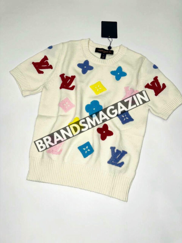 Кофта Louis Vuitton BM69736077