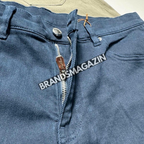 Джинсы Loro Piana BM46293334577 4