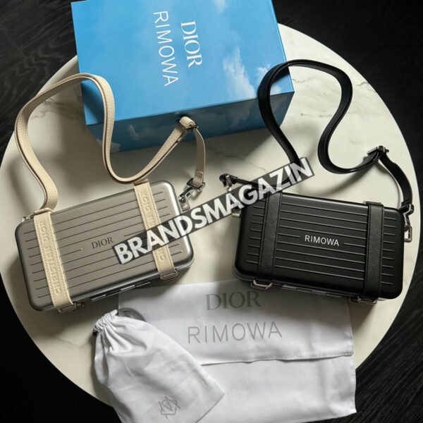Сумка-мессенджер Christian Dior BM46866518677 3