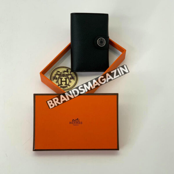 Кошелек Hermes BM47592004777