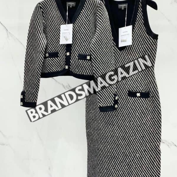 Платье Chanel BM47011031177