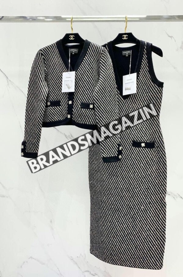 Платье Chanel BM47011031177
