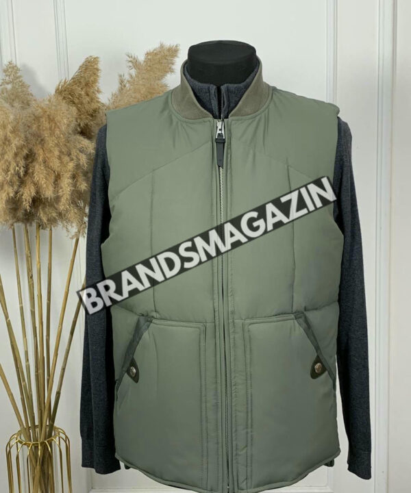 Безрукавка Tom Ford BM46694001377 Безрукавка Tom Ford BM46694001377