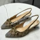 Босоножки Gucci BM47391635377