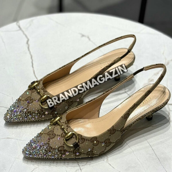 Босоножки Gucci BM47391635377