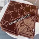 Шарф Gucci BM46235766577