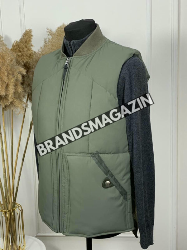 Безрукавка Tom Ford BM46694001377 2