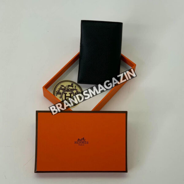 Кошелек Hermes BM47592004777 3