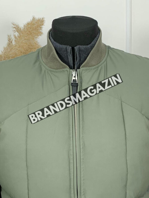 Безрукавка Tom Ford BM46694001377 3