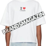 Футболка Vetements BM47535265877