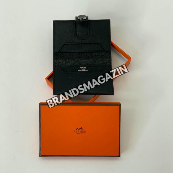 Кошелек Hermes BM47592004777 2