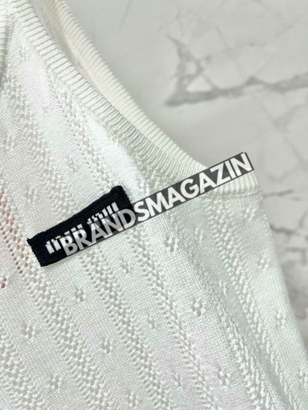 Майка MIU MIU BM47588999277 8