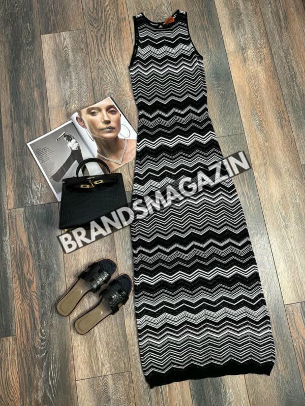 Платье Missoni BM69907577