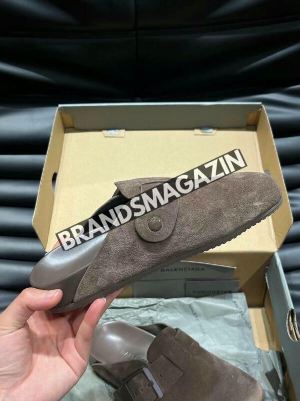 Сабо Balenciaga BM71433677 2