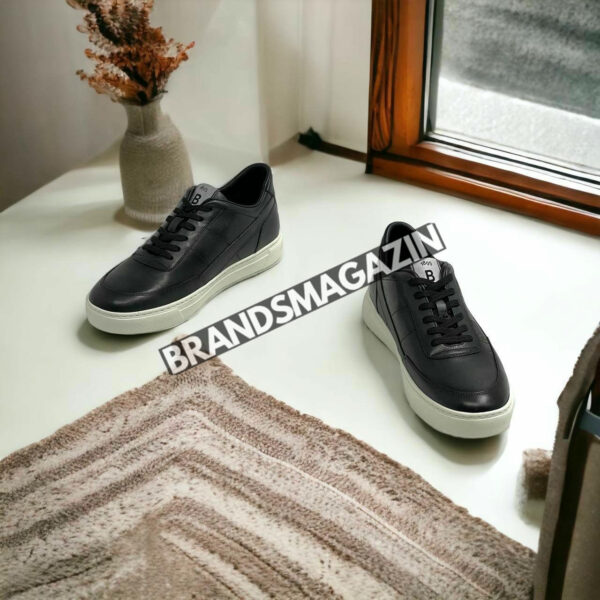Сникеры Berluti BM71729777