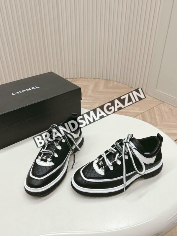 Кроссовки Chanel BM47135004577 5