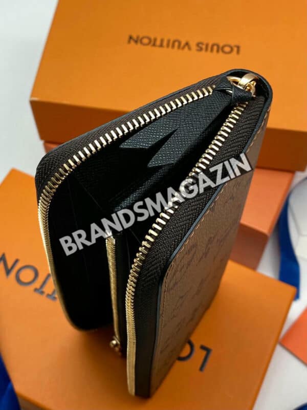 Кошелек Louis Vuitton BM46091489977 2