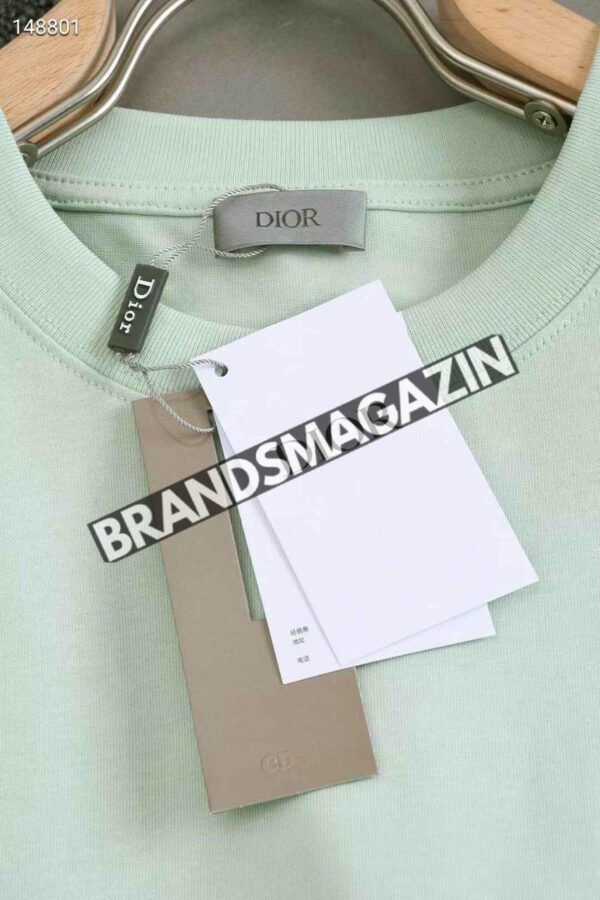 Футболка Christian Dior BM47314868577 3