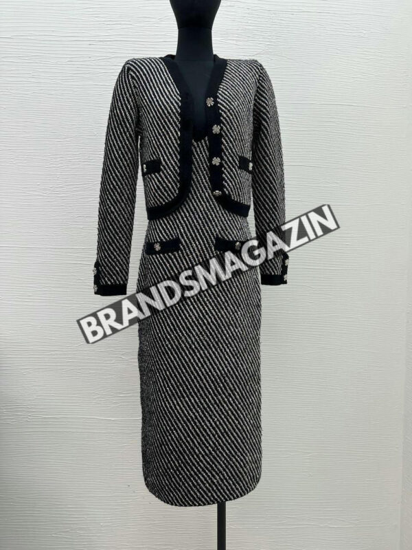Платье Chanel BM47011031177 2