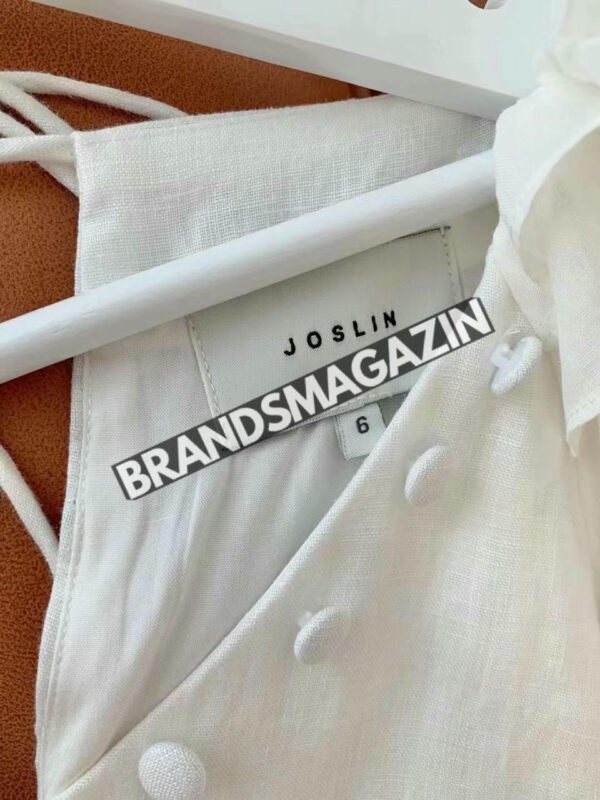 Платье Joslin BM70072077 4