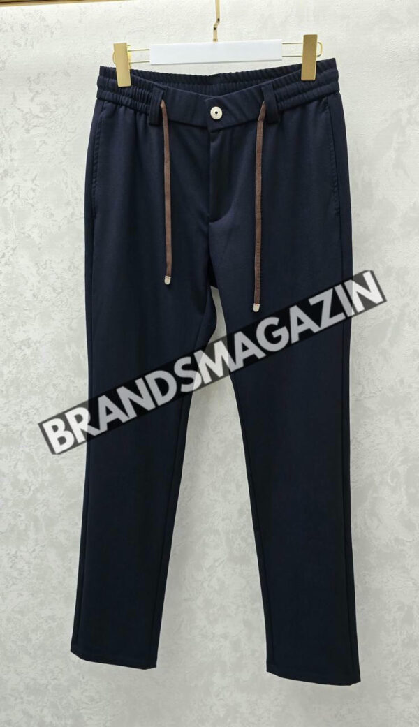Брюки Loro Piana BM46528839877