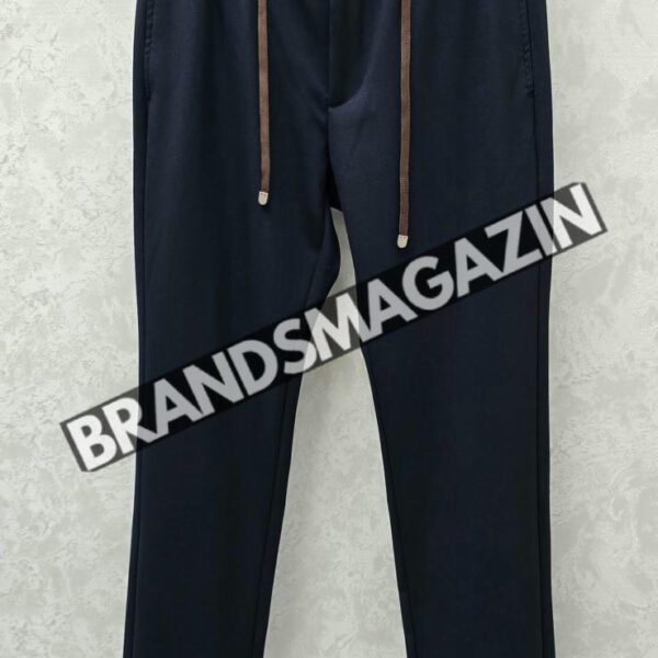 Брюки Loro Piana BM46528839877