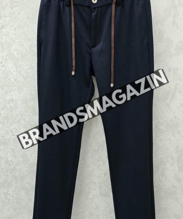 Брюки Loro Piana BM46528839877 Брюки Loro Piana BM46528839877