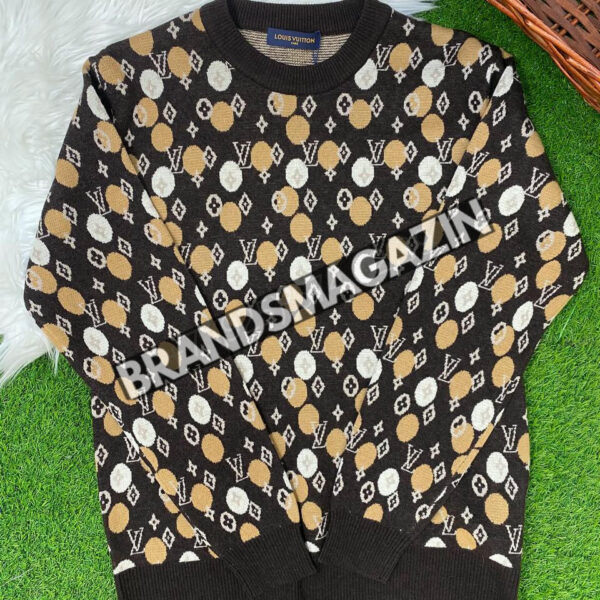 Кофта Louis Vuitton BM68031977