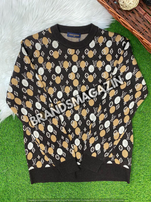 Кофта Louis Vuitton BM68031977