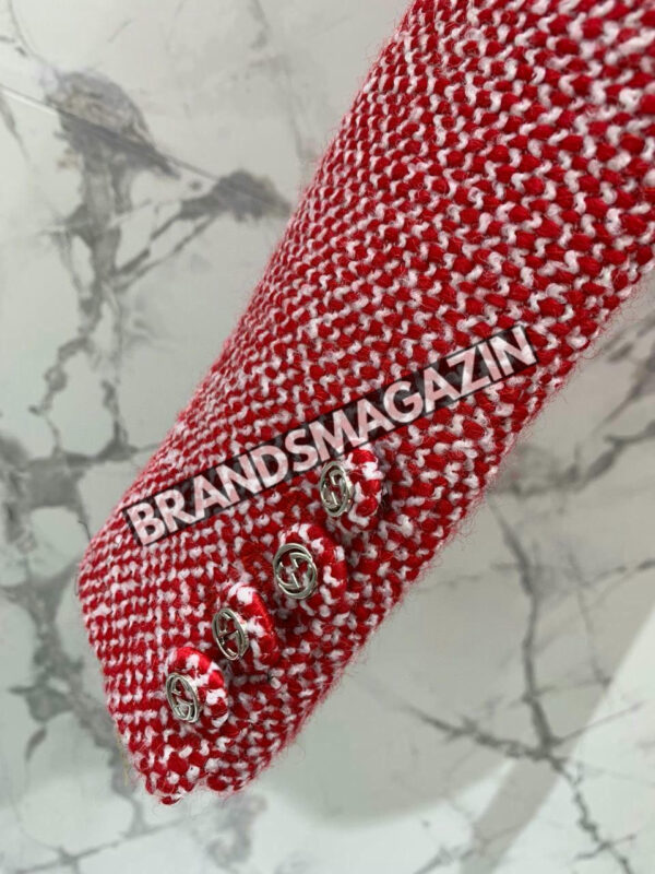 Костюм Gucci BM47195175277 6
