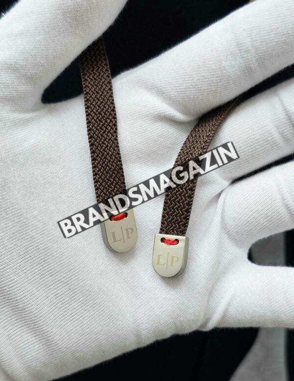 Брюки Loro Piana BM46528839877 3