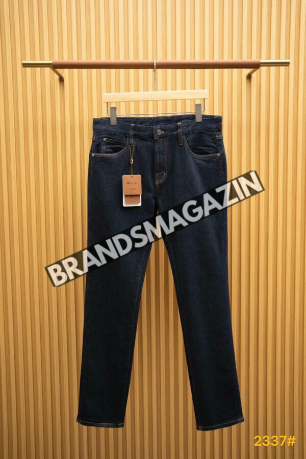 Джинсы Loro Piana BM46403198477