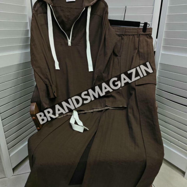 Костюм Brunello Cucinelli BM47477392977