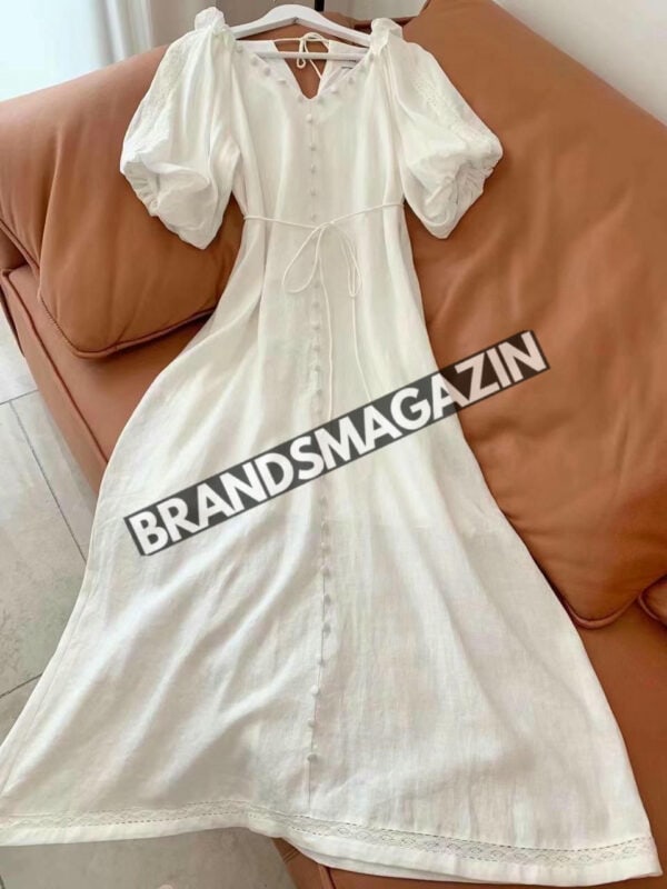 Платье Joslin BM70072077 3