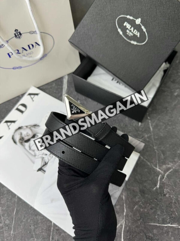 Ремень Prada BM46586728577