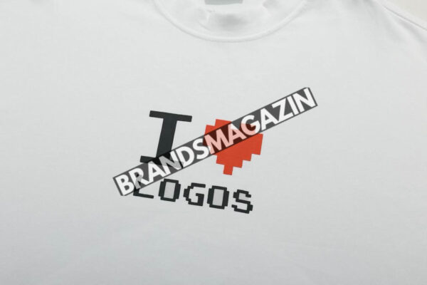 Футболка Vetements BM47535265877 5