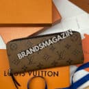 Кошелек Louis Vuitton BM46091489977