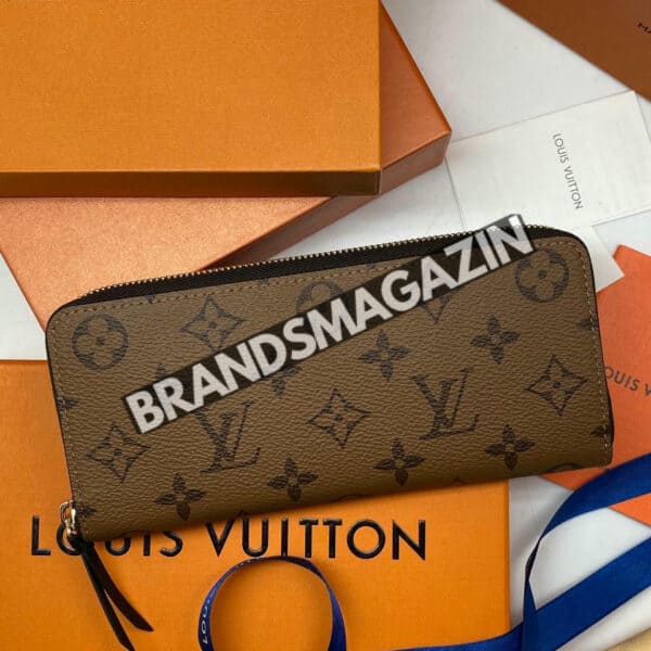 Кошелек Louis Vuitton BM46091489977
