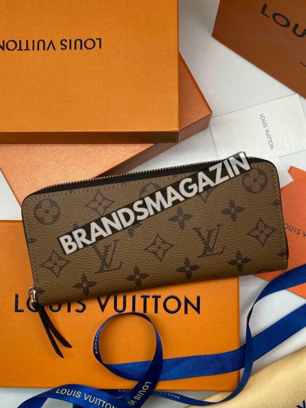 Кошелек Louis Vuitton BM46091489977